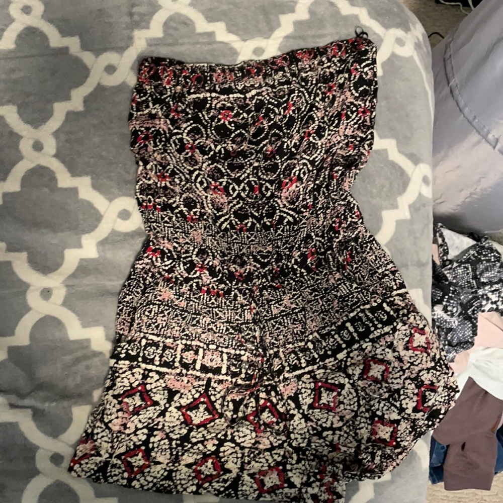 romper
